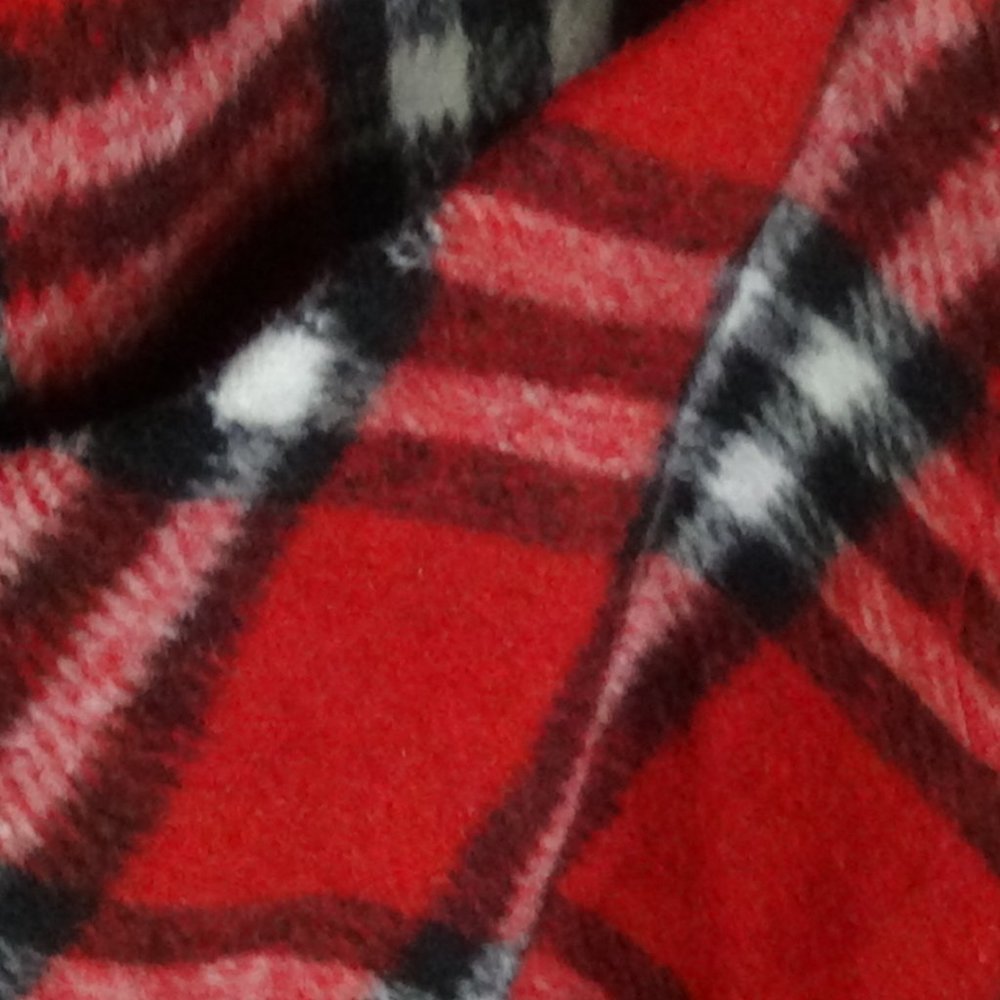 Red Jacket - Picture 4 of 6